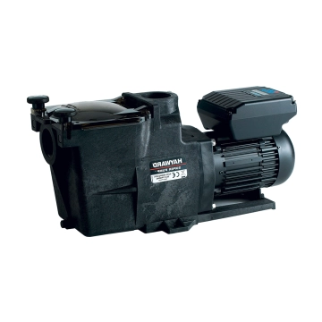 Pompa de piscina Super Pump VSTD Hayward 1?5 CV