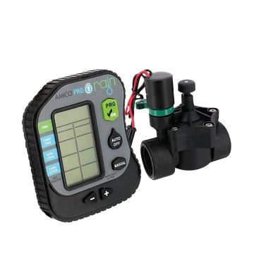 Programador Amico Pro 1 vía Rain