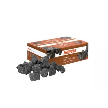 Piedras de lava Piedras de lava