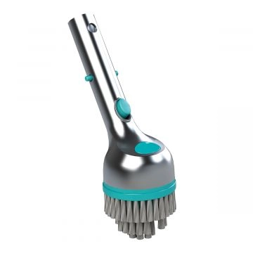 Brosse de esquina pro Bayrol