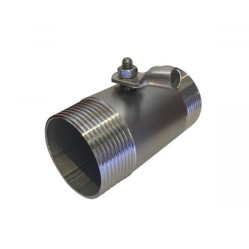 Aquaterre inox 50