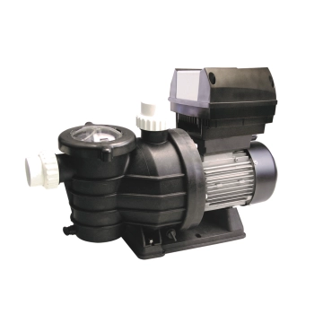 Bomba de piscina variable Serena 1,5 Cv Irripool Mono