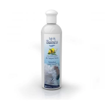 Perfume Velours de Spa cajeput/citron
