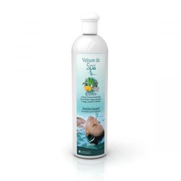 Parfum de terciopelo para spa elinya