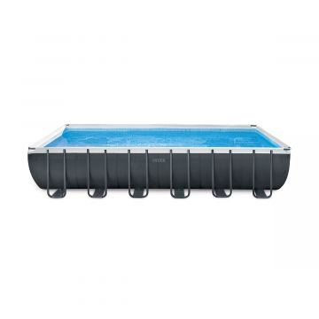 Piscina elevada Ultra XTR 7,32 x 3,66 x 1,32 m Intex