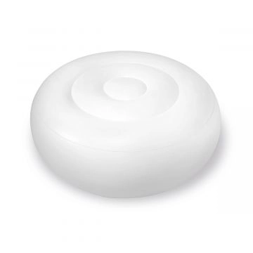 Puf luminoso Intex
