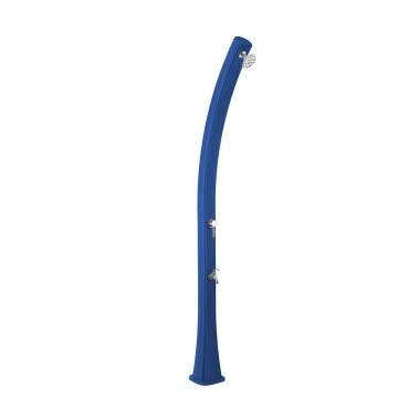 Ducha solar Rio 20 L azul