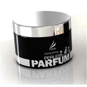 PERLAS PERFUMADAS POLINESIA 150G