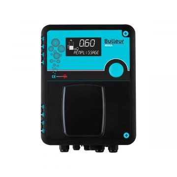 Regulador de nivel Burbujeador 2