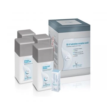 Kit oxígeno activo Spa Time Bayrol