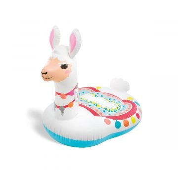 Colchón inflable lama Intex