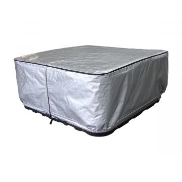 Funda de invierno para spa New Concept 2,13x2,13