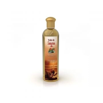 Parfum Vela de Sauna Polinesia 250 mL