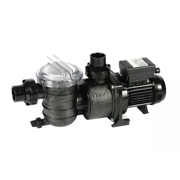 Pompa de piscina 0,50 Cv CALITA mono