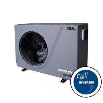 Pompa de calor (R) Silverline Fi 200 POOLEX 19,2 kw