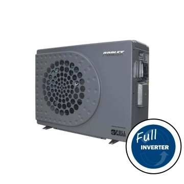 Bomba de calor (R) JETLINE SELECTION Fi 125 POOLEX 11,9 kw