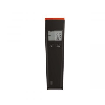 Tester de salinidad electrónica
