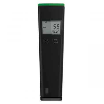 Testador de redox electrónico