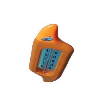Thermómetro tiburón Kerlis