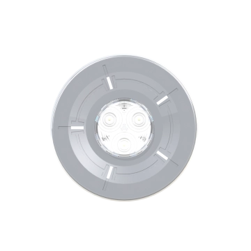 Embellecedor BRIO ZM gris