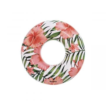 Flotador inflable tropical Bestway