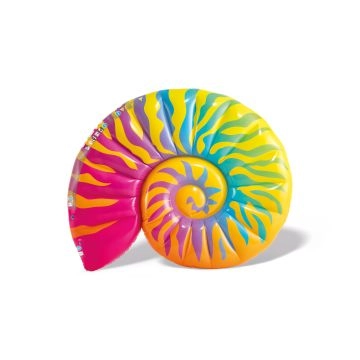 Colchón inflable - el caparazón Intex