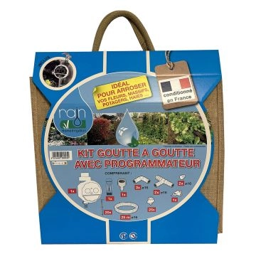 Kit de goteo