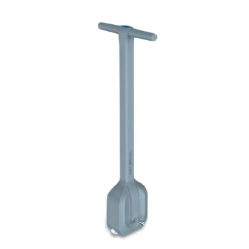Enrollador motorizado iScoot 700 (pedido con cubierta)
