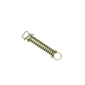 Ressort en inox - Lot de 4