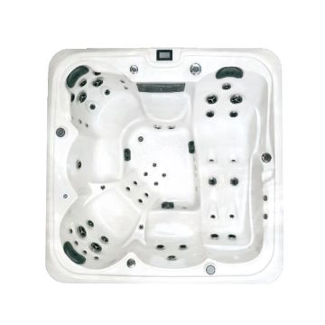 Relajación Spa MILIA