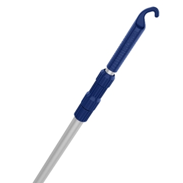 Mango telescópico IRRIPOOL EXPERT 1,50 m a 4,50 m