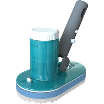 Esponja dispensadora - aplicador 2-en-1