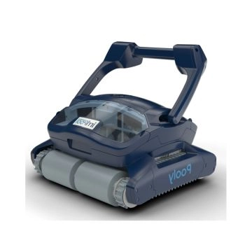 Robot de piscina eléctrica POOLY IRRIPOOL