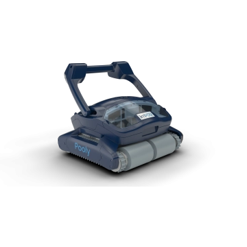 Robot de piscina eléctrica POOLY IRRIPOOL