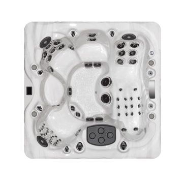 Spa terapia MP Legend LSX 700 MASTERSPAS