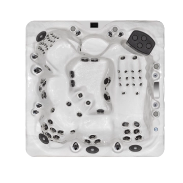 Spa terapia MP Legend LSX 800 MASTERSPAS
