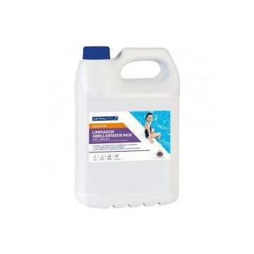 Limpiador abrillantador inox Astralpool 1L