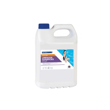 Limpiador de superficies Extra AstralPool 5 litros