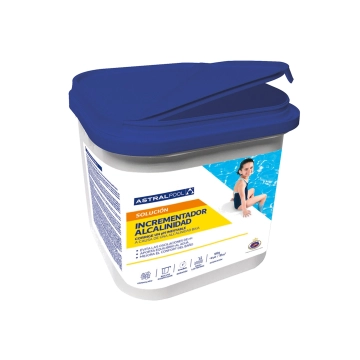 Alcaplus 6 kg AstralPool