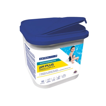 pH Plus 5 kg AstralPool