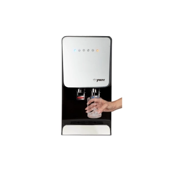 Fuente de agua con columna ULTRA PURE