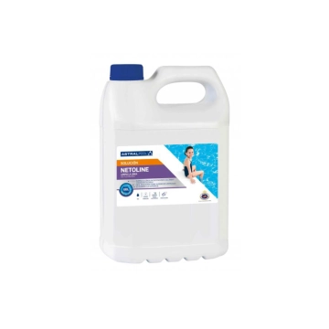 Gel limpiador Netoline AstralPool 5 litros