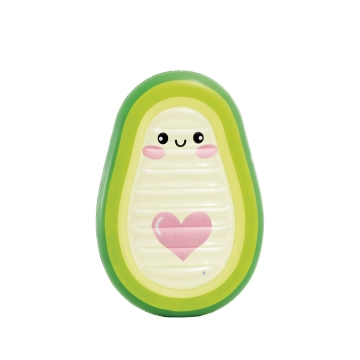 Colchón hinchable Avocado Intex