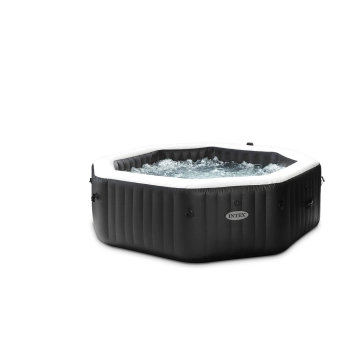 Spa hinchable Carbono 6 plazas Intex