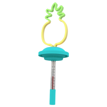 TERMÓMETRO NEÓN PIÑA