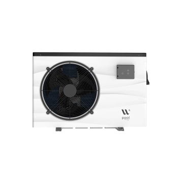 Bomba de Calor E35 INV - WarmPAC