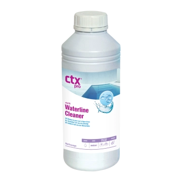 Limpiador de Línea de Agua CTX-75 -1 Litro
