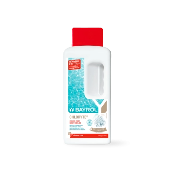 Chloryte 3,3 kg Bayrol