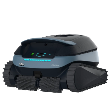 Robot limpiafondos para piscina Dolphin EON 120d