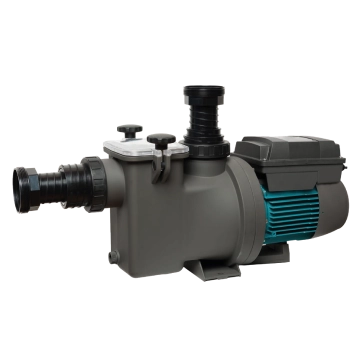 BOMBA REPOSPOOL PLUS velocidad variable